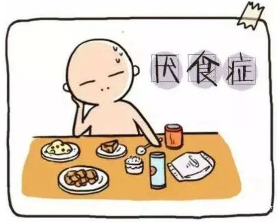 重庆市中医治疗厌食症有效果吗