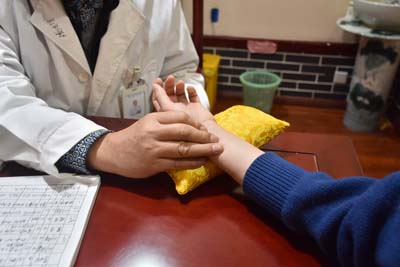 重庆市中医院官网|癌症患者为什么会有胸腔积液?