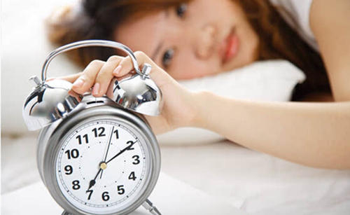 究竟是什么影响了你的睡眠？