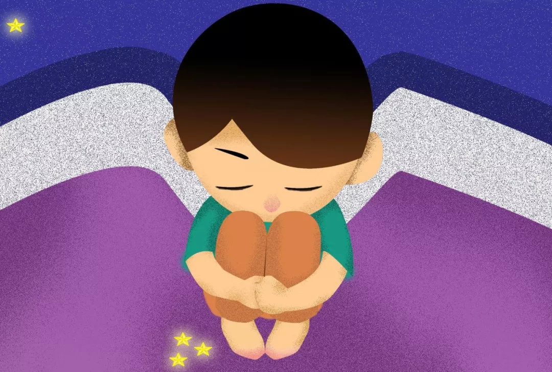 哪些自闭症行为容易被忽视？你注意了吗？