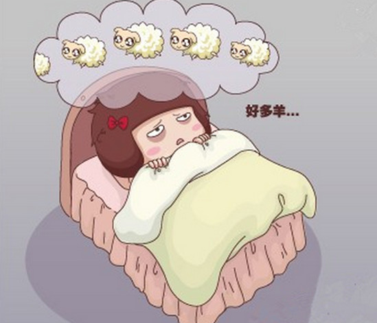 睡眠障碍的治疗方法有哪些？以下3点对你有所帮助！