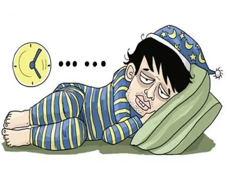重庆中医治疗失眠好不好？