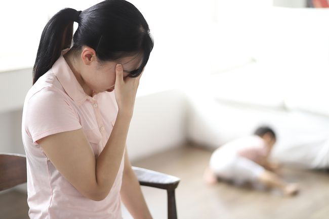 重庆老中医教你如何预防产前抑郁症