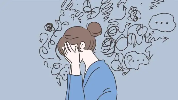 重庆中医治疗焦虑靠谱吗?中医是怎么治疗焦虑的?