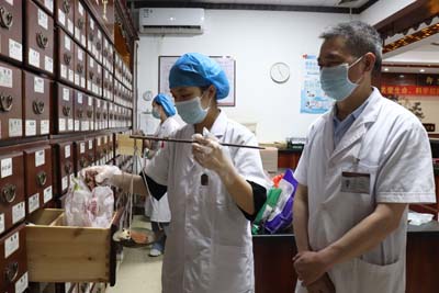 重庆市中医结节病医馆|中医治疗宫颈癌效果如何?