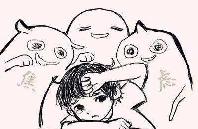 长期焦虑会带来什么危害？这些危害你知道吗？