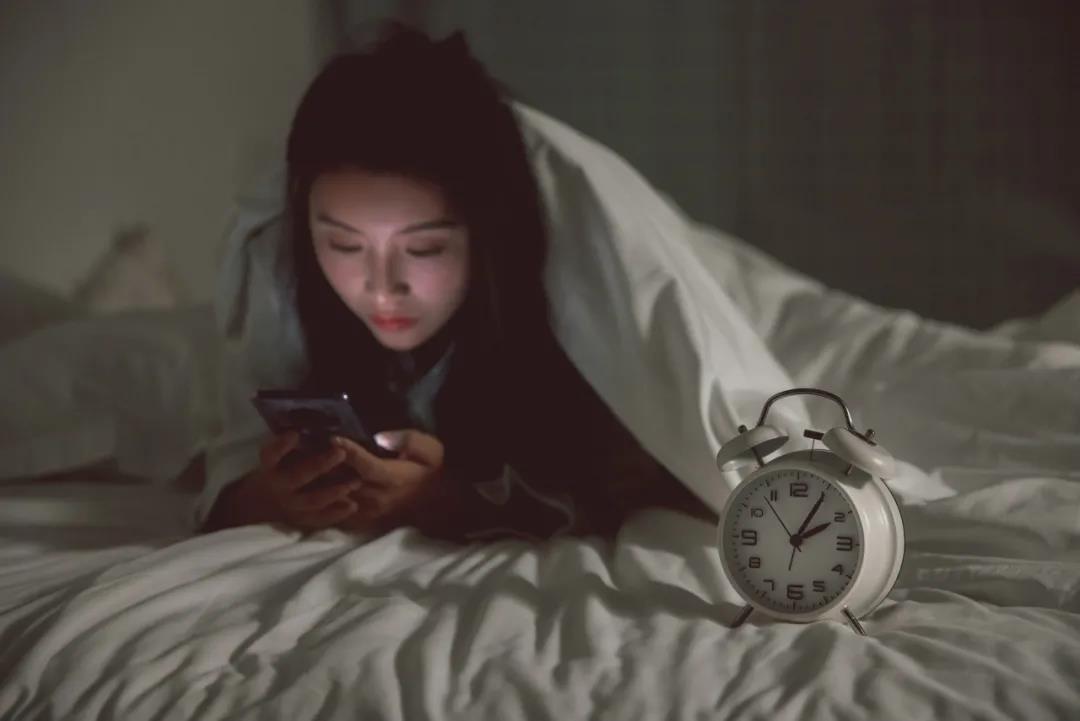 中医是如何看待失眠的？这些治疗方式你知道吗？