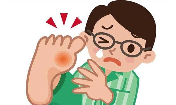 尿酸高？痛风发作？别慌！中医有妙招！