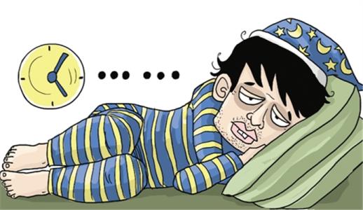 神经衰弱出现后的症状有哪些？看看你中招了吗